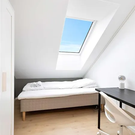 Dinbnb L 5 Bedrooms I Jacuzzi & El-parking L 24l7 Check In *