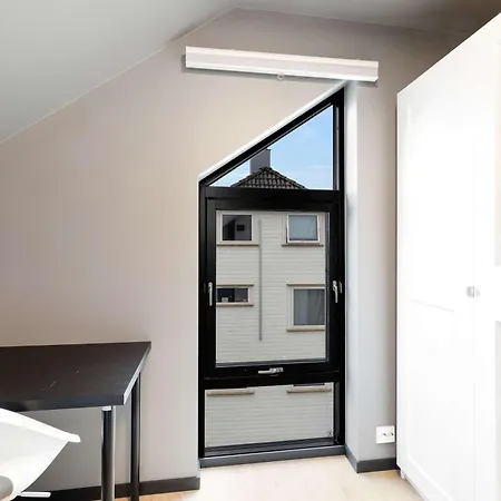 Dinbnb L 5 Bedrooms I Jacuzzi & El-parking L 24l7 Check In Διαμέρισμα